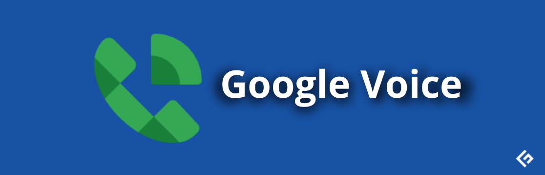 How to Get a Google Voice Number