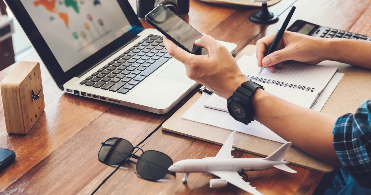 Top Trip Planning Apps