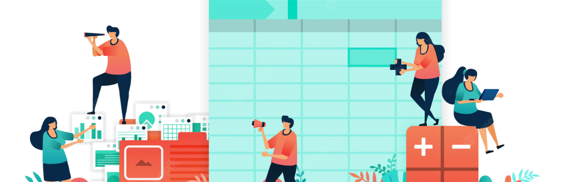 Excel Formulas & Keyboard Shortcuts