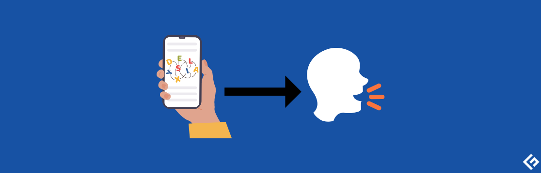 Speech Disorder Tools