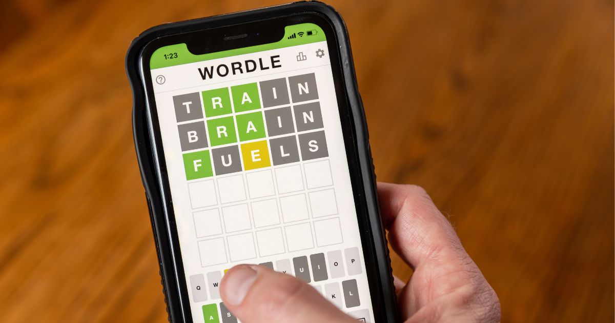 Try Playing Wordle Alternatives As Your Next Puzzle Challenge