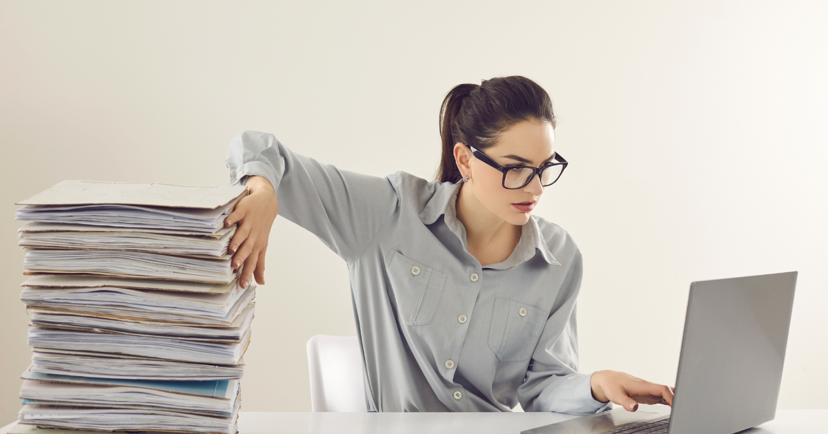 Document Generation Software