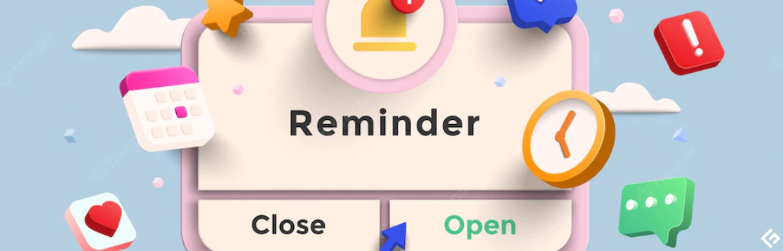 7 outils de rappel d'expiration pour recevoir des notifications de ...