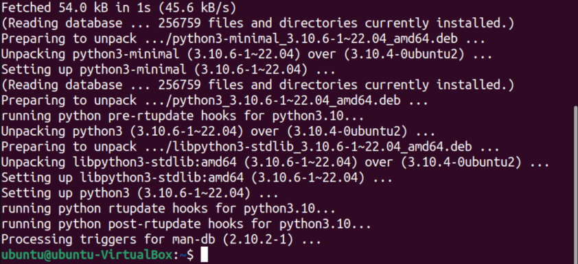 fastapi python tutorial - 5: query users based on... FastAPI expliqué en 5 minutes ou moins