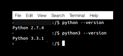 Comment vérifier la version de Python sous Windows, Linux et macOS [2026]