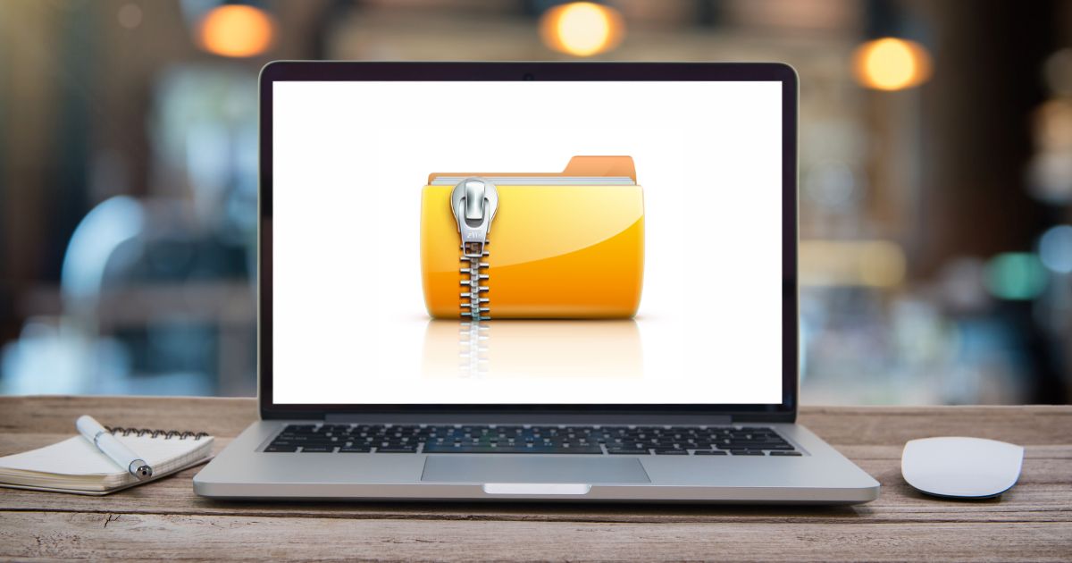 Best WinZip Alternatives to Compress Files