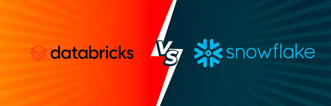 DataBricks vs. Snowflake