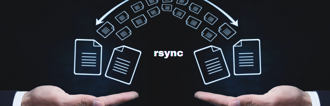 Rysnc Guide