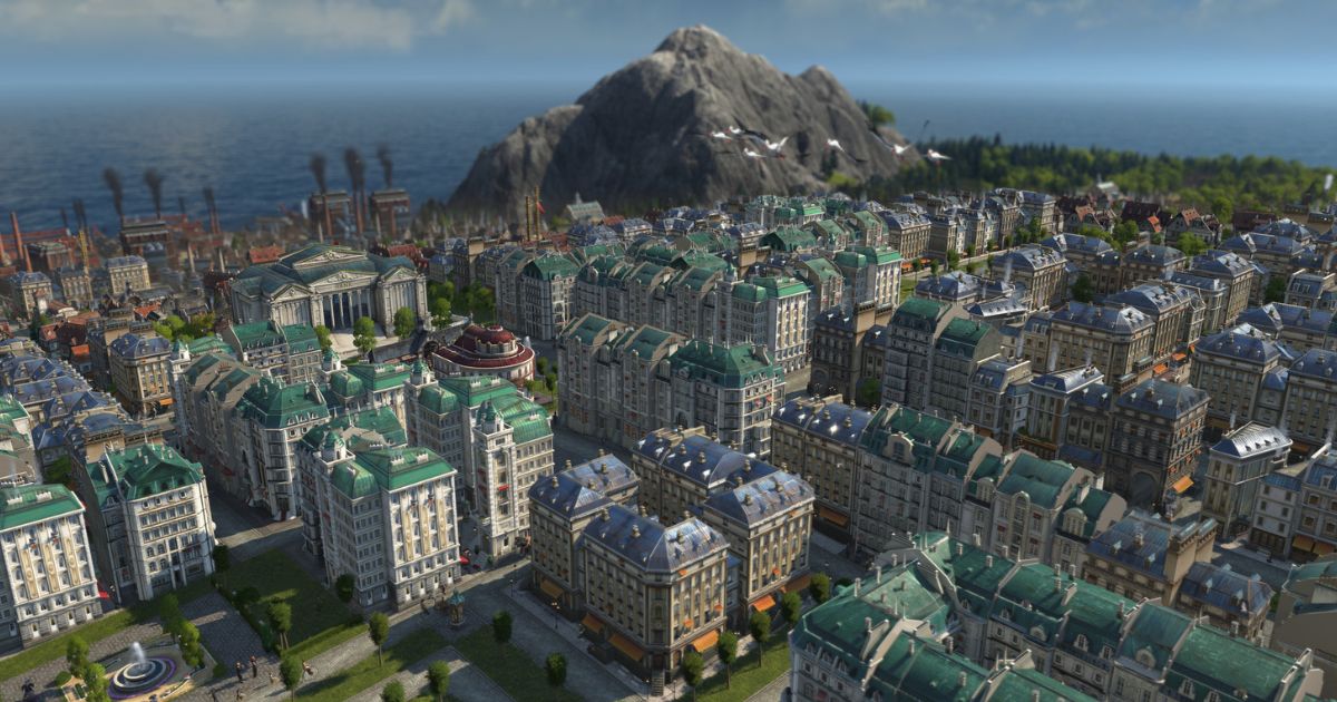 best-city-building-games