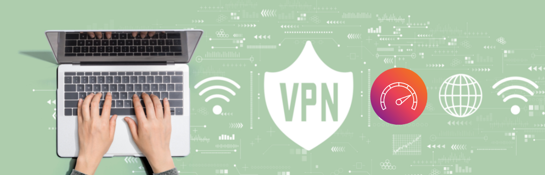 how to test vpn speed