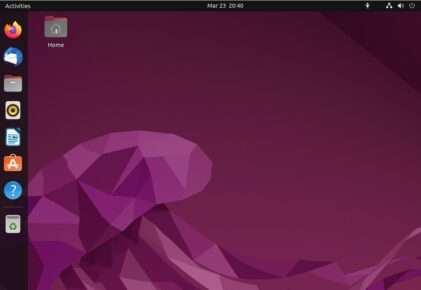 Oreo Linux GNOME vs. KDE : choisissez judicieusement votre environnement de bureau ...