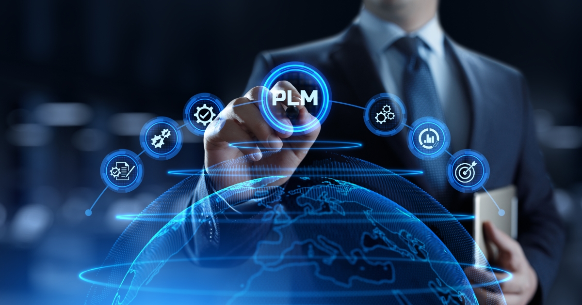 PLM software