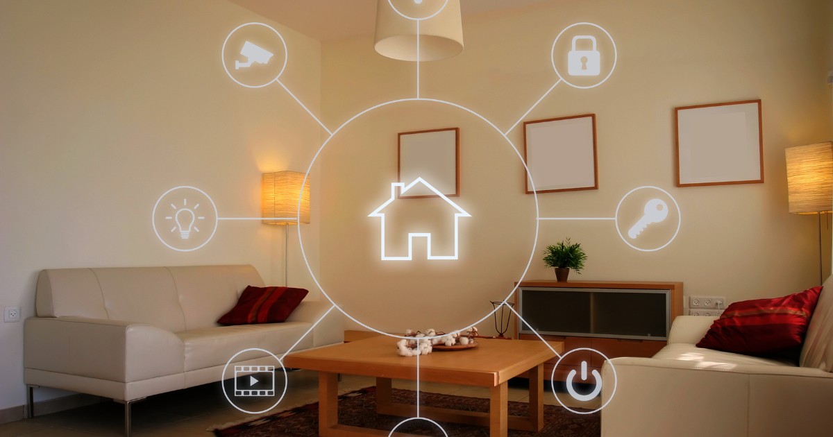 home-automation-geekflare