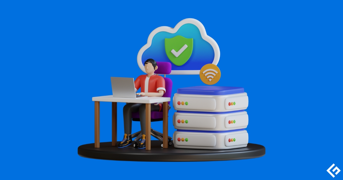 Best Cloud Hosting Services