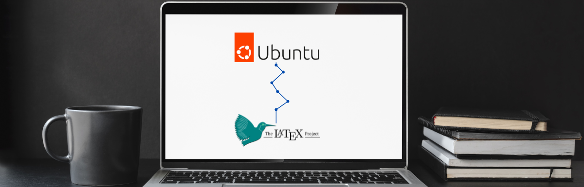 LaTeX on Ubuntu