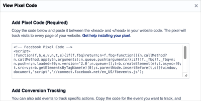 Pixel Tracking expliqué en moins de 5 minutes