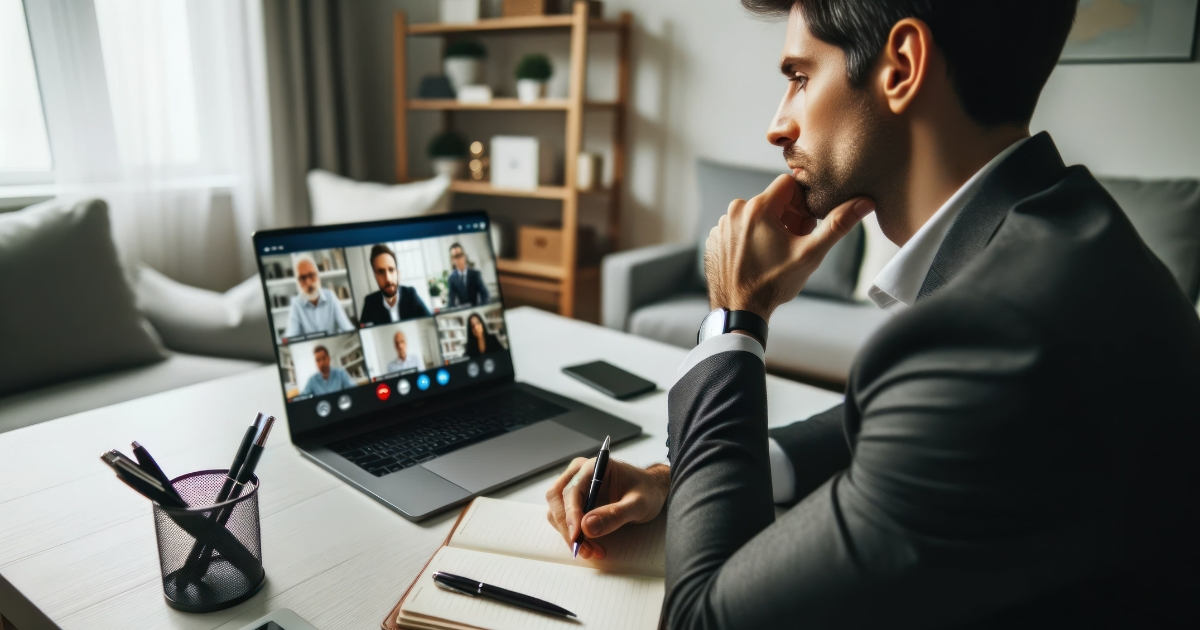 Virtual Workshop Platforms