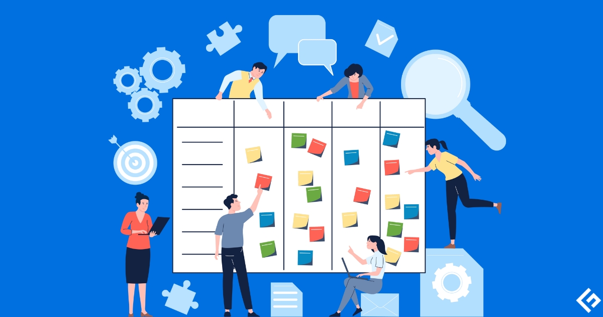 Best Open Source Project Management Software for Efficient Teams