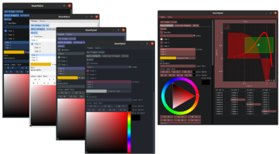 7 bibliothèques d'interface graphique Python pour vous aider à créer de ...
