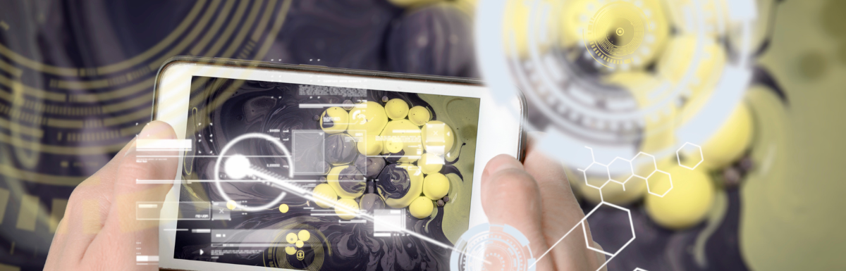 Augmented Reality No code platforms