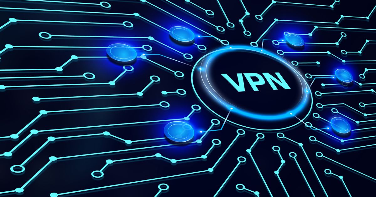vpn