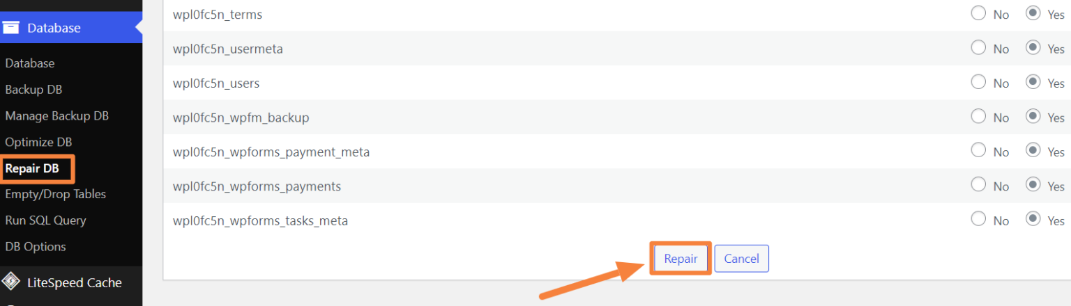 6 façons simples de corriger l'erreur HTTP 422 en quelques minutes