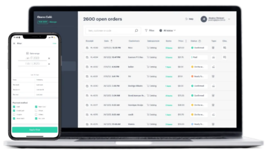 Logiciel De Commande 10 systèmes de gestion des commandes pour gérer et suivre les commandes