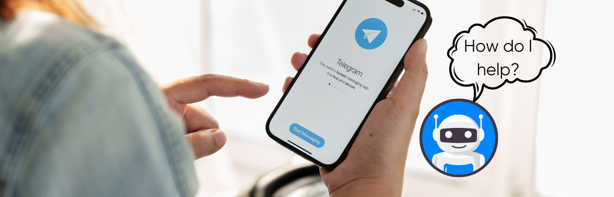 telegram-bots-geekflare