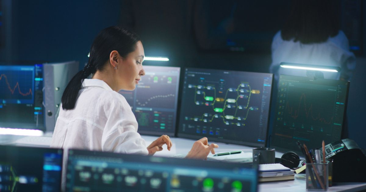 Network Monitoring and Management Made Easy With Auvik