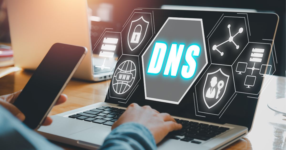 DNS Sinkhole Where Digital Threats Go to Disappear
