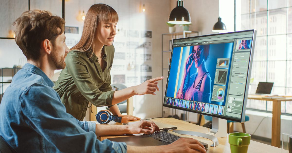 How to Add Fonts to Photoshop