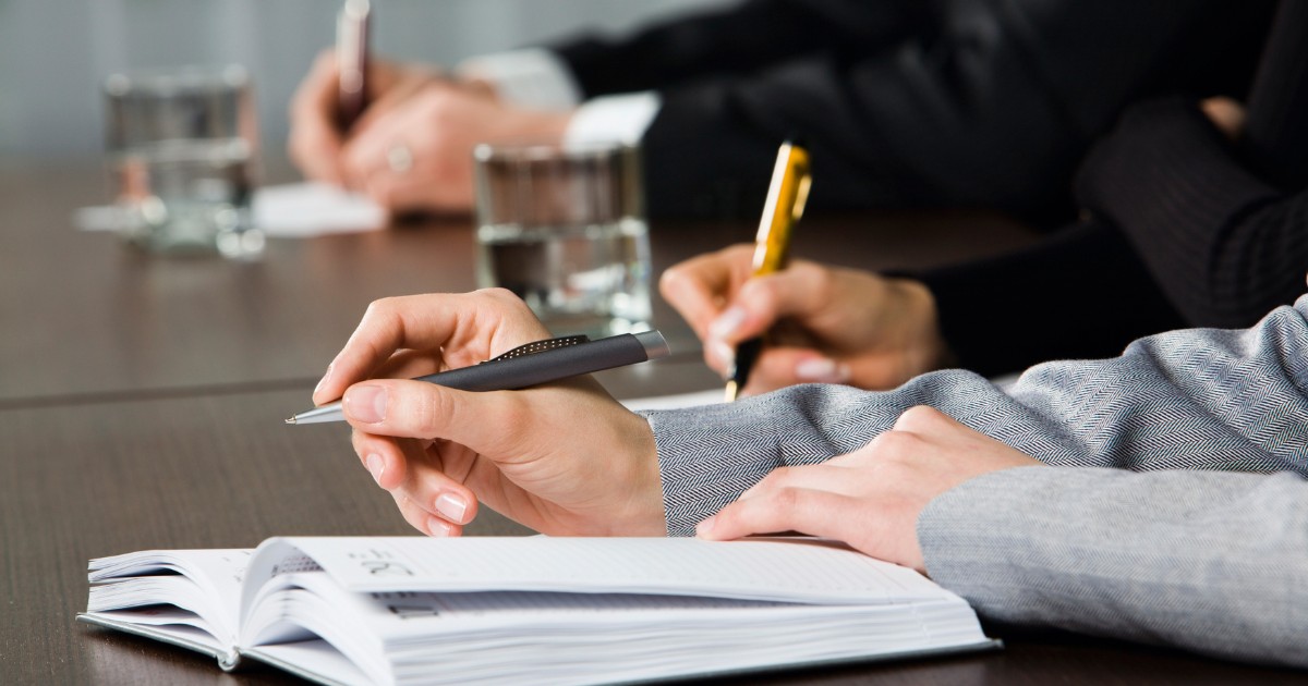 meeting-summary-geekflare