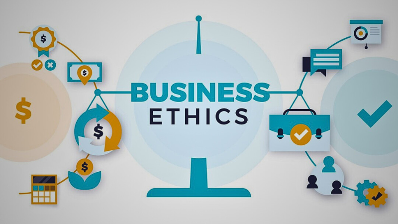 L'éthique des affaires : Définition, exemples, types et composantes