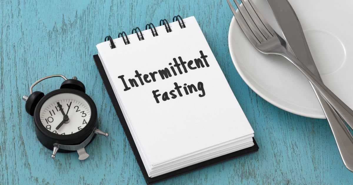 Best Intermittent Fasting Apps to Keep You Fit