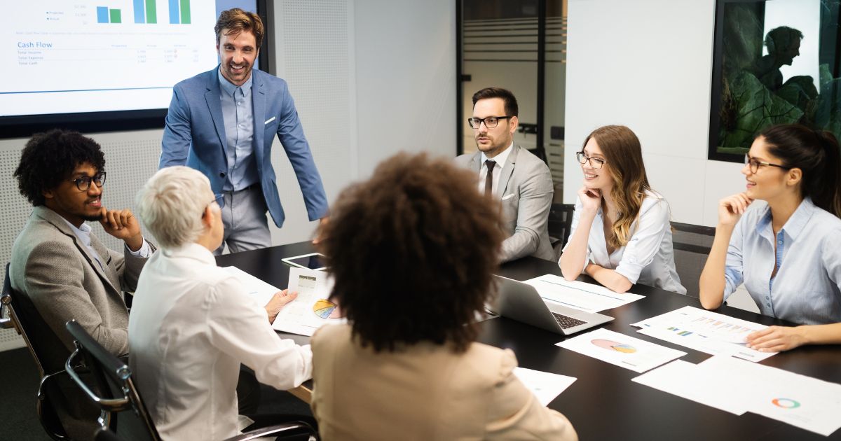 Best MeetingConference Room Booking Software