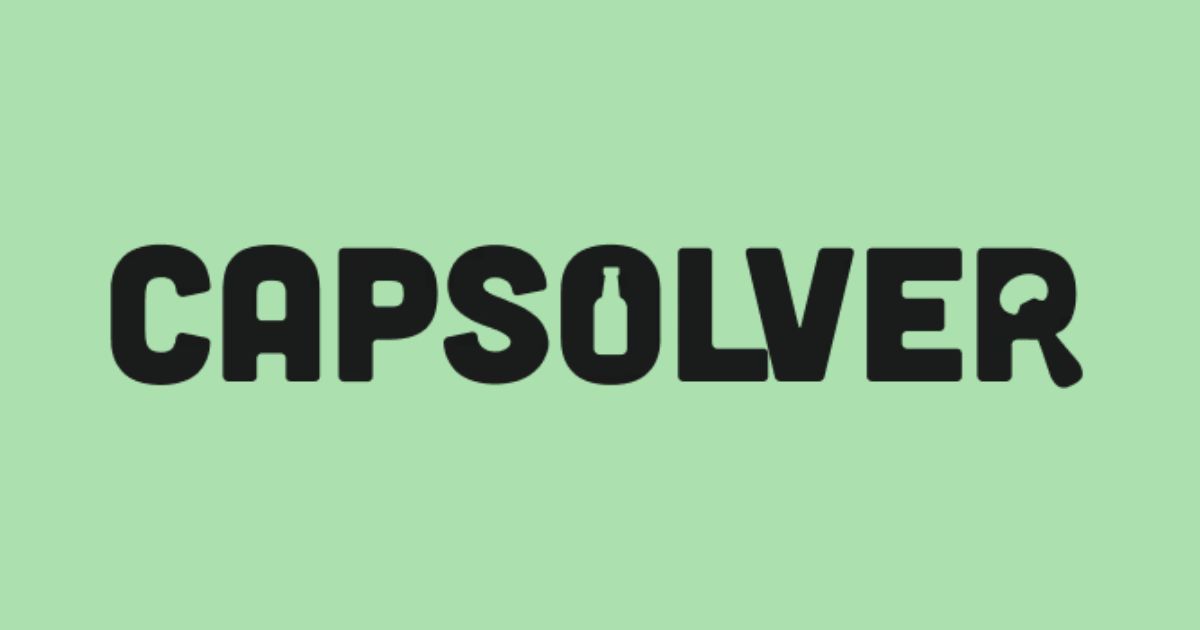 CapSolver