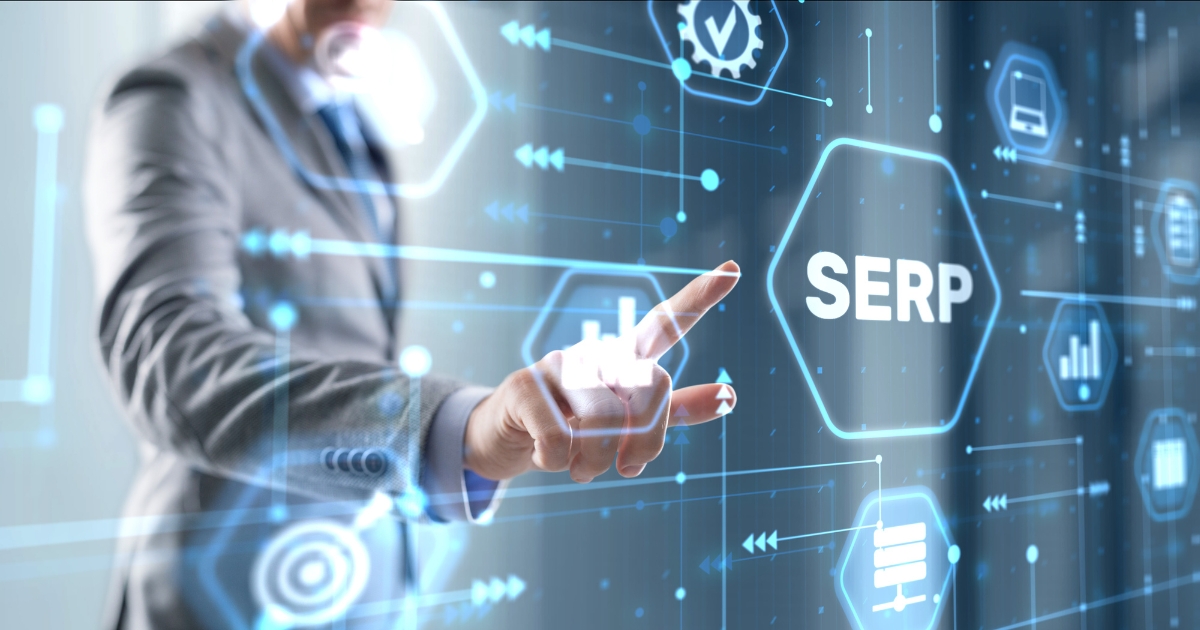 SERP Scraping with Python