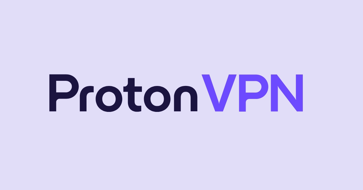 protonVPN review
