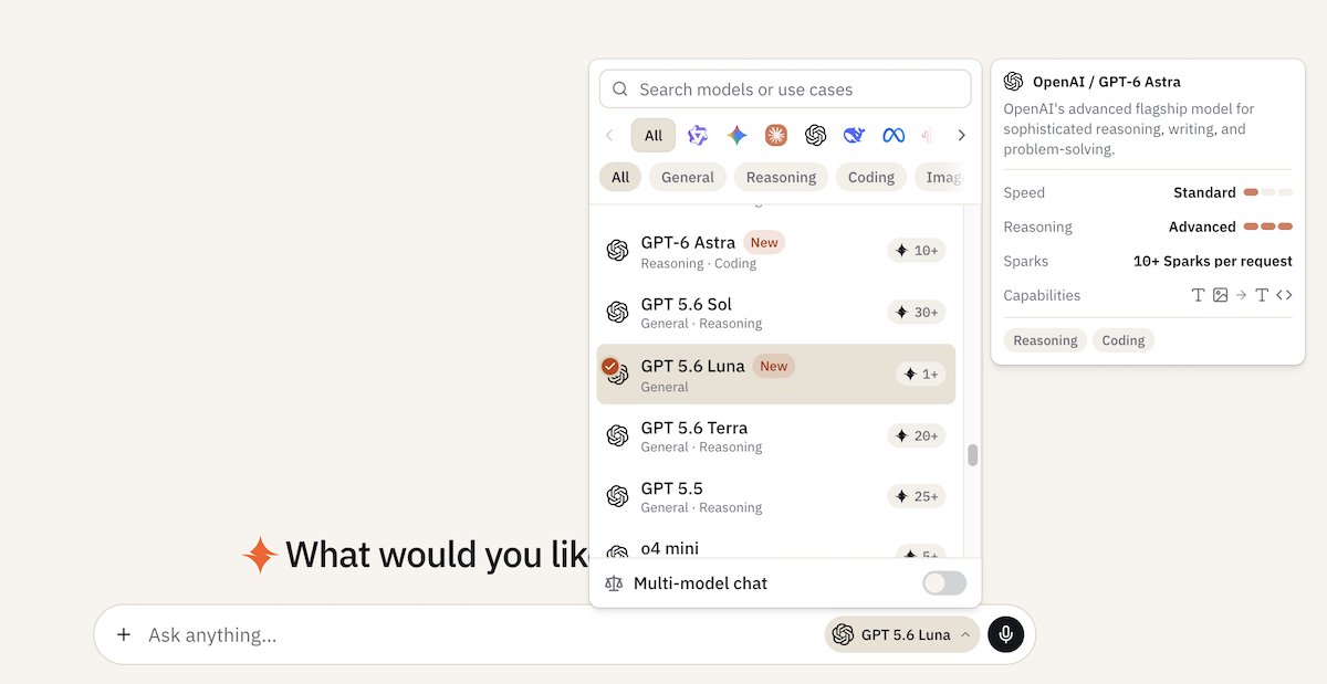 sparkian-chat