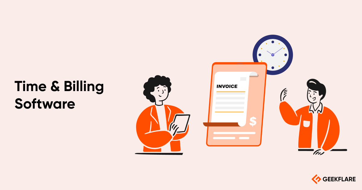 time-billing-software