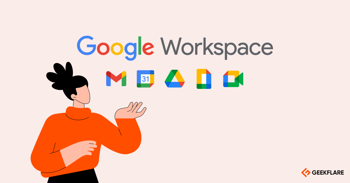 what-is-google-workspace