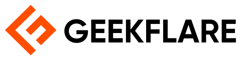 Geekflare-logo-color