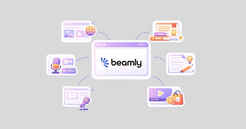 Beamly Review for Creators in 2026