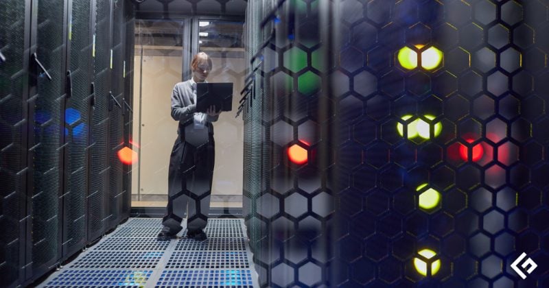 Knowledge Graph Python Example 19 Best Server Monitoring Tools for 2026
