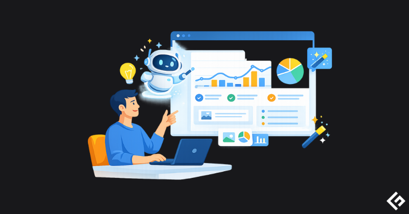 AI presentation makers