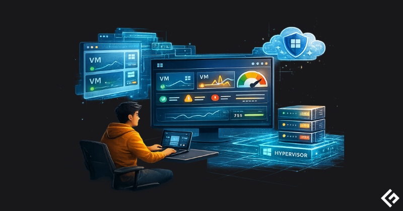 11 Best Cloud Monitoring Tools for 2026