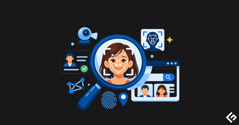 face recognition search engines