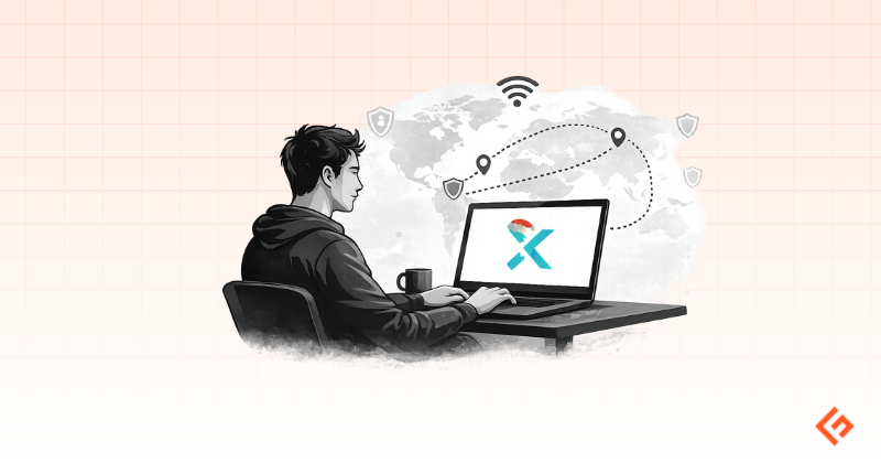 X-VPN Review for 2026