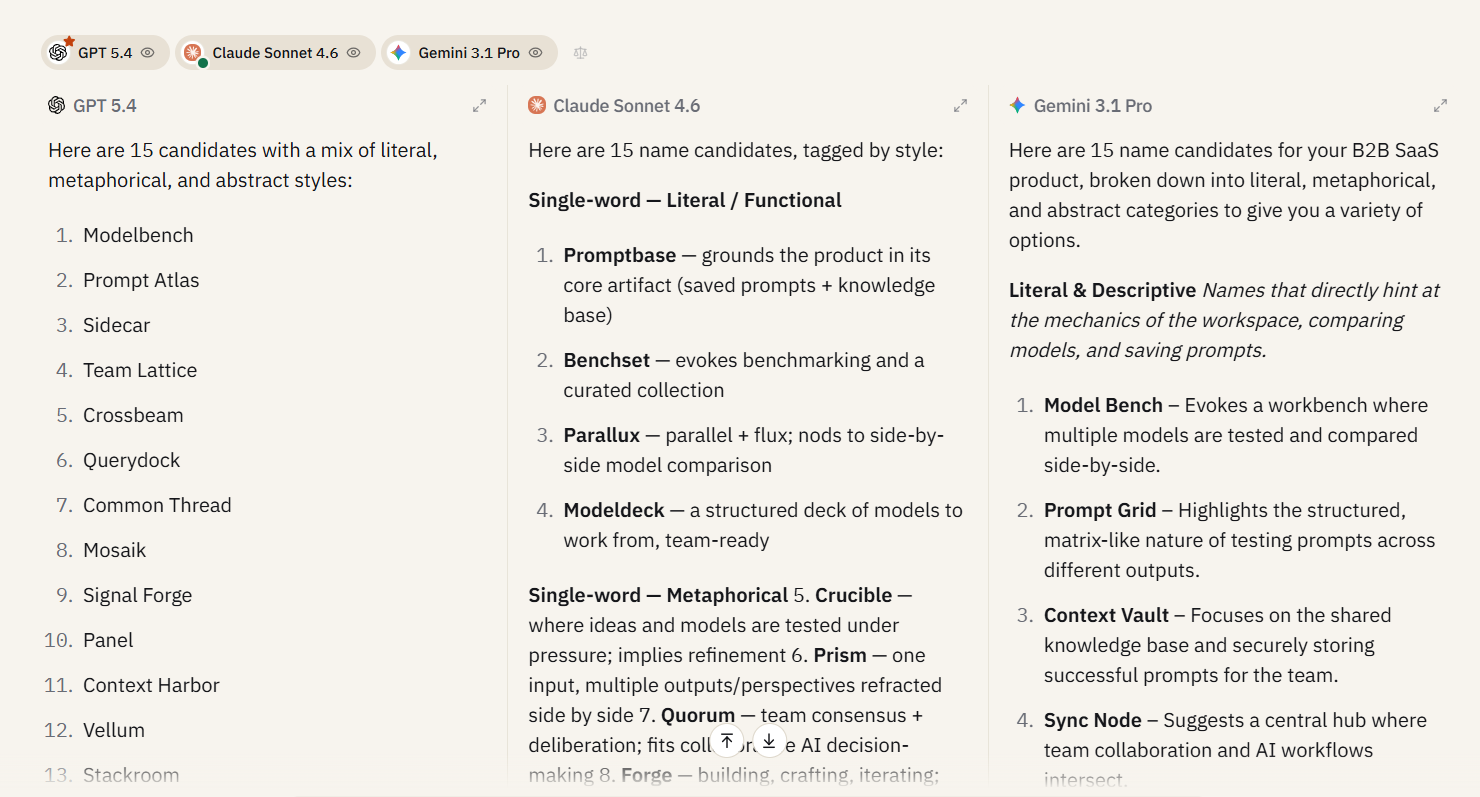 Creative Ideation with Constraints