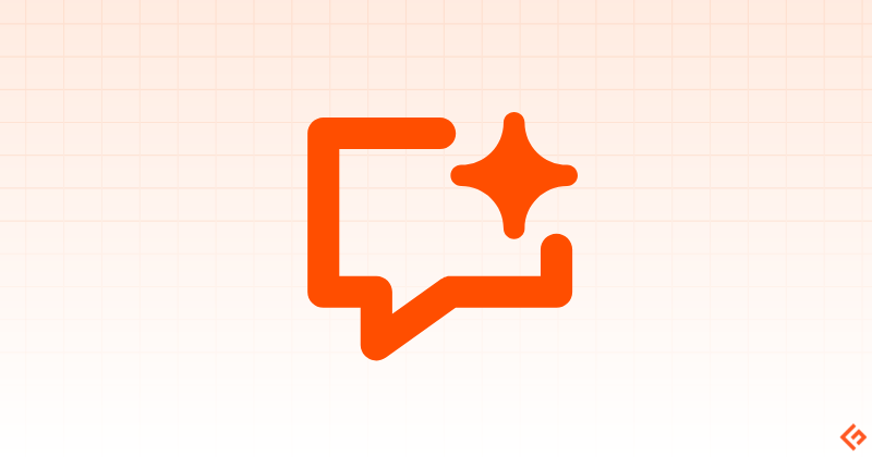 using Geekflare Chat